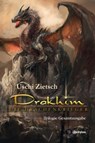 Drakhim - Die Drachenkrieger - Uschi Zietsch - 9783943570335