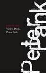 Vielen Dank, Peter Pank - Klaus N. Frick - 9783943612097