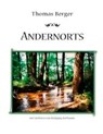 Andernorts - BERGER,  Thomas - 9783943614152