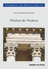 Philosophie der Weltkulturen VII - Anton Grabner-Haider - 9783943624694