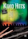 Kino Hits für Klarinette - Vahid Matejko - 9783943638110