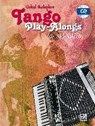 Tango Play-alongs / Vahid Matejkos/ für Akkordeon - MATEJKO,  Vahid - 9783943638769