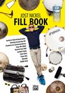 Jost Nickel Fill Book - Jost Nickel - 9783943638943