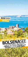 Bolsenasee - Reiseführer mit Insel Giglio - Robert Hüther - 9783943663327