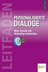Leitfaden personalisierte Dialoge -  - 9783943666236