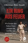 Ein Ring aus Feuer - Christian-Peter Hanelt - 9783943737813