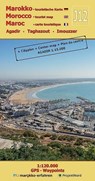 Agadir / Taghazout / Imouzzer -  - 9783943752373
