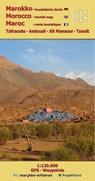 Tafraoute / Amtoudi / Ait Mansour / Tanalt -  - 9783943752397