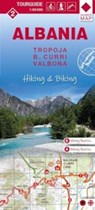 Albania - Tropoja / B. Curri / Valbona -  - 9783943752601