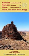 Amtoudi / Fam El Hisn / Ifrane / Taghjijt -  - 9783943752649