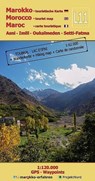 Asni / Imlil / Oukaimeden / Setti-Fatma -  - 9783943752656
