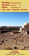Tata / Akka / Tadakoust / Jbel Bani -  - 9783943752663