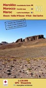 Skoura / Kelaa M’Gouna / N’Kob / Jbel Sarhro und Straße der Kasbahs II -  - 9783943752953