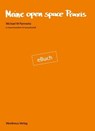 Meine open space Praxis - Michael M Pannwitz - 9783943755084