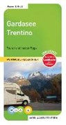 Gardasee und Trentino - KRÖLL,  Rainer D. - 9783943759198