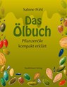 Das Ölbuch - Sabine Pohl - 9783943793451