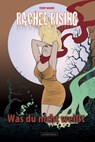 Rachel Rising 6 - Terry Moore - 9783943808995