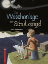 Die Waschanlage der Schutzengel - Petra Steckelmann - 9783943833355