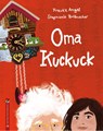 Oma Kuckuck - Frauke Angel - 9783943833393