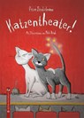 Katzentheater! - Petra Steckelmann - 9783943833454