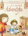 Die diebische Adventsfee - Gundi Herget - 9783943833461