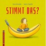 Stimmt das? - Anna Schindler - 9783943833669