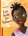 Eine Brille für Fatouma - Wiltrud Wagner - 9783943833690