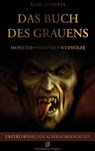 Das Buch des Grauens - Marc Roberts - 9783943883794