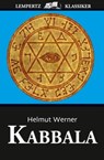Kabbala - Helmut Werner - 9783943883947