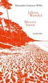 Jahres Wandel Meeres Stern - Alexandra Grüttner-Wilke - 9783943897876