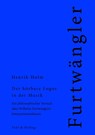 Der hörbare Logos in der Musik - Henrik Holm - 9783943897937