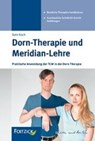 Dorn-Therapie und Meridian-Lehre - KOCH,  Sven - 9783944002422