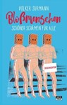Bloßmenschen - Volker Surmann - 9783944035840