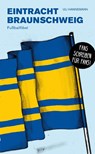 Eintracht Braunschweig - Hannemann Uli - 9783944068732