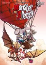 Monster Allergy - Die monstermäßige Gesamtausgabe 5 - Katja Centomo ; Francesco Artibani ; Alessandro Barbucci ; Barbara Canepa - 9783944077147