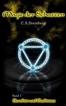 Magie der Schatten - Band 1: Barshim und Cashimae - C.S. Steinberg - 9783944124148