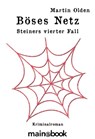 Böses Netz - Martin Olden - 9783944124377