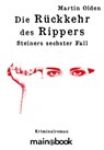 Die Rückkehr des Rippers - Martin Olden - 9783944124544
