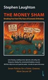 The Money Sham - Stephen Laughton - 9783944203966