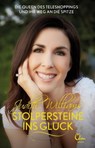 Stolpersteine ins Glück - Judith Williams - 9783944296319