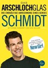 Das Arschlochglas - Schmidt - 9783944296654