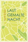 Laugemalte Nacht - Victoria Hohmann - 9783944359854