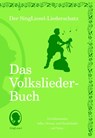 Die schönsten Volkslieder - Das Liederbuch -  - 9783944360218