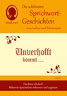 Die schönsten Sprichwort-Geschichten zum Lachen und Schmunzeln - Linus Paul - 9783944360348