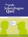 Das große Scherzfragen-Quiz - Linus Paul - 9783944360386