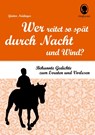 Wer reitet so spät durch Nacht und Wind? - Günter Neidinger - 9783944360485