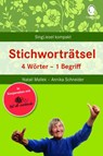 Stichworträtsel für Senioren - Natali Mallek ; Annika Schneider - 9783944360690