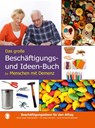 Das große Beschäftigungsbuch für Menschen mit Demenz - Linus Paul - 9783944360805