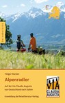 Alpenradler - Holger Nacken - 9783944365855