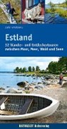 Estland - HOLTKAMP,  Stefanie - 9783944378084